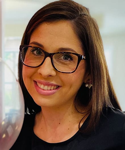 Tiffani Eakins, Family Advisor